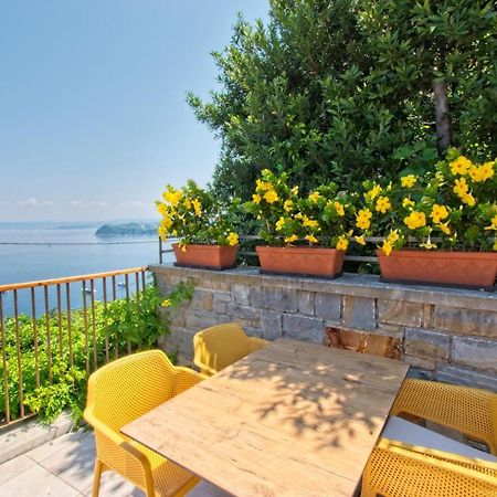 Guesthouse Opara Piran Extérieur photo