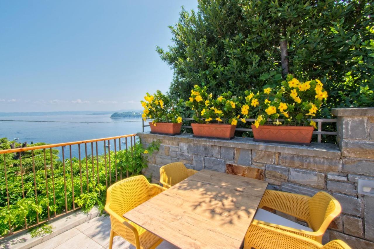 Guesthouse Opara Piran Extérieur photo