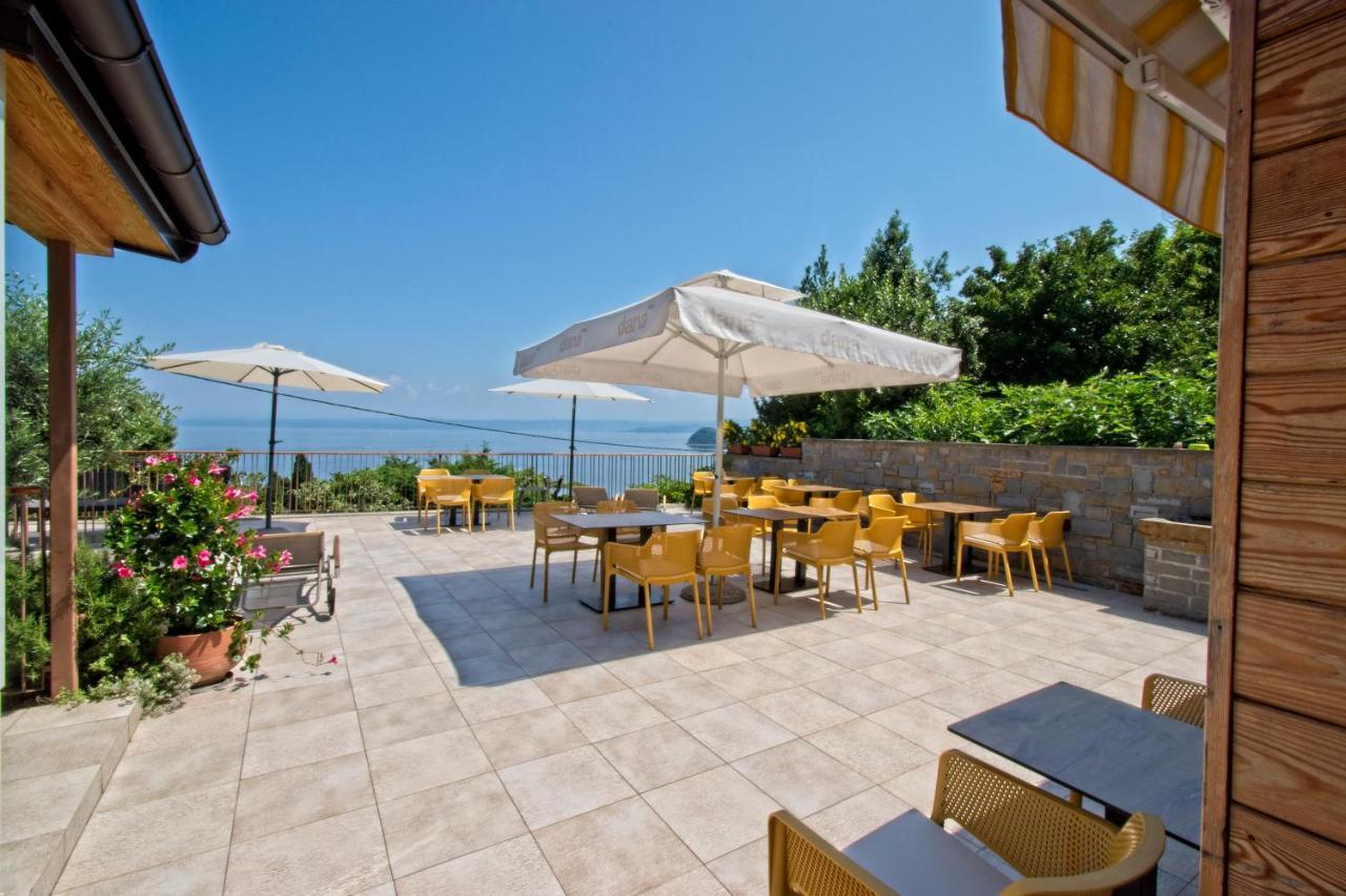 Guesthouse Opara Piran Extérieur photo