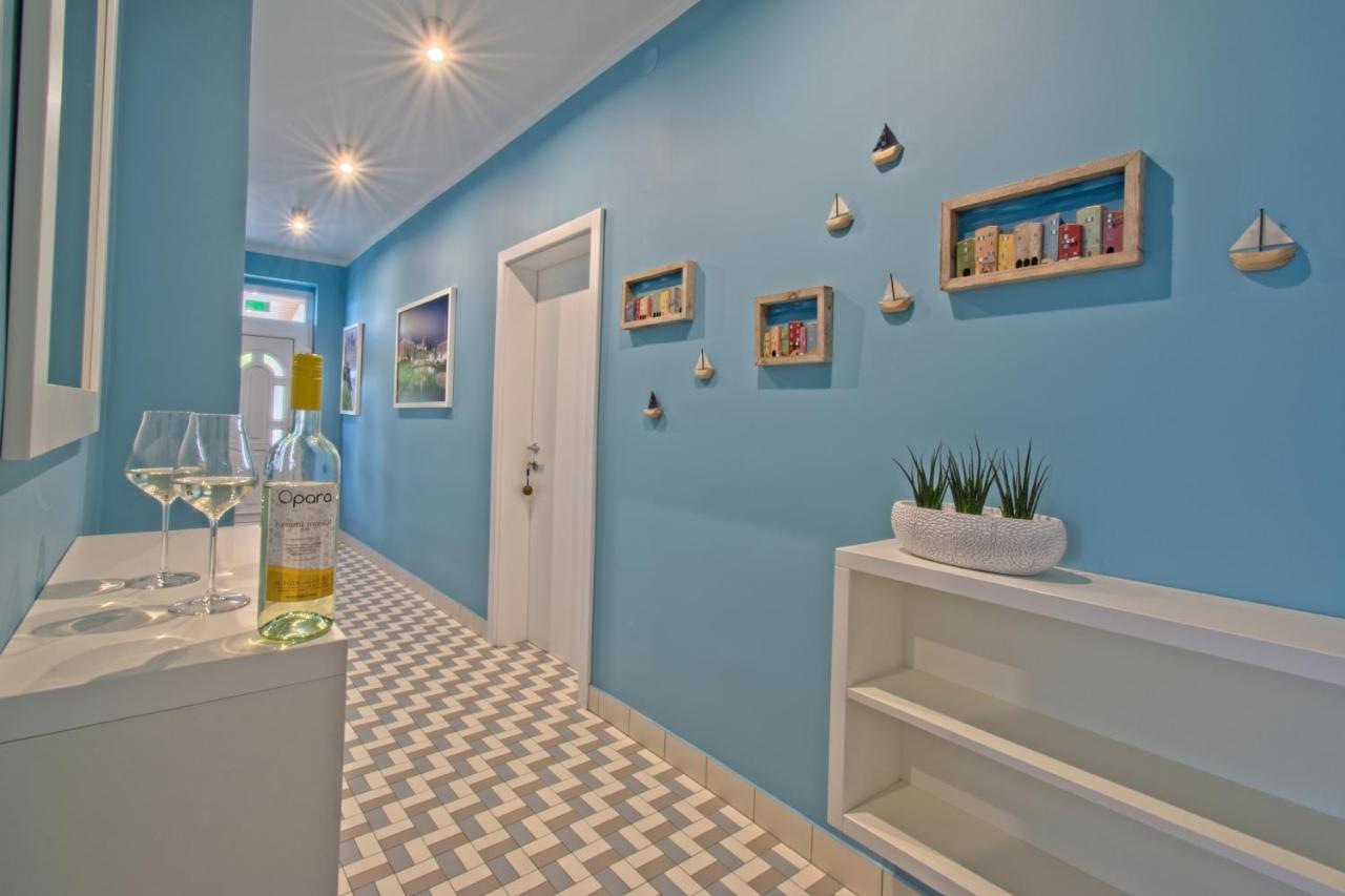 Guesthouse Opara Piran Extérieur photo
