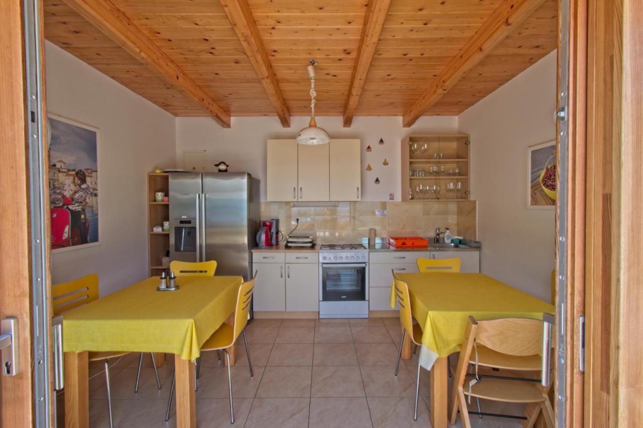 Guesthouse Opara Piran Extérieur photo