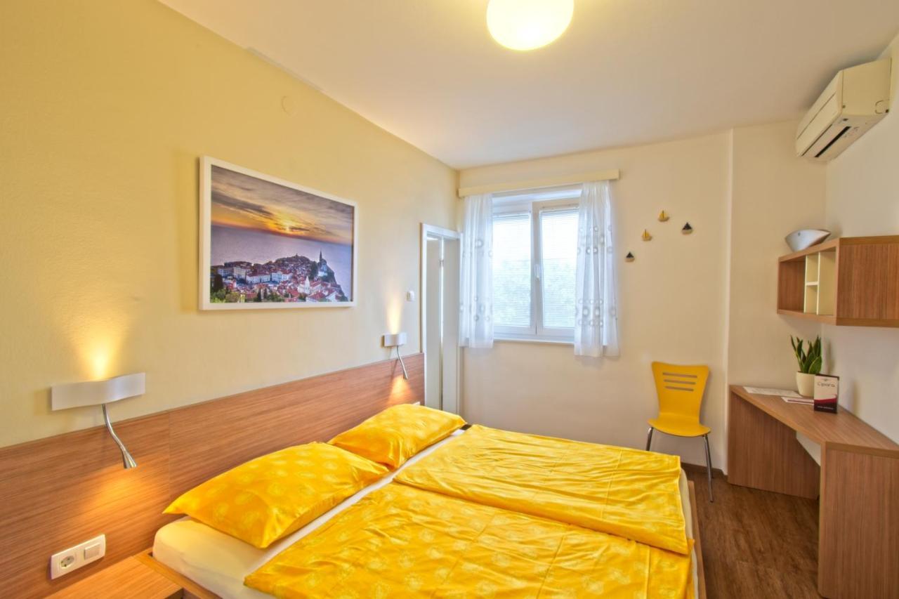 Guesthouse Opara Piran Extérieur photo