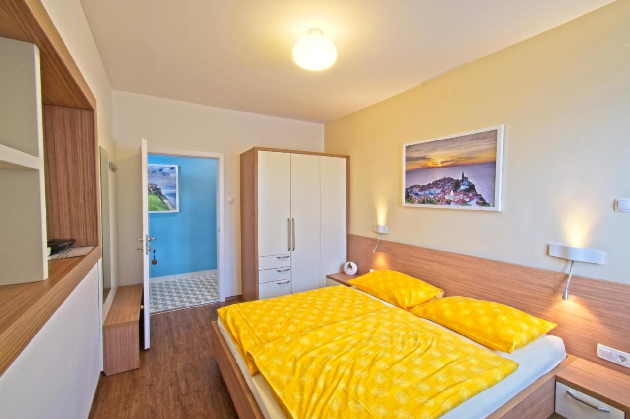 Guesthouse Opara Piran Extérieur photo