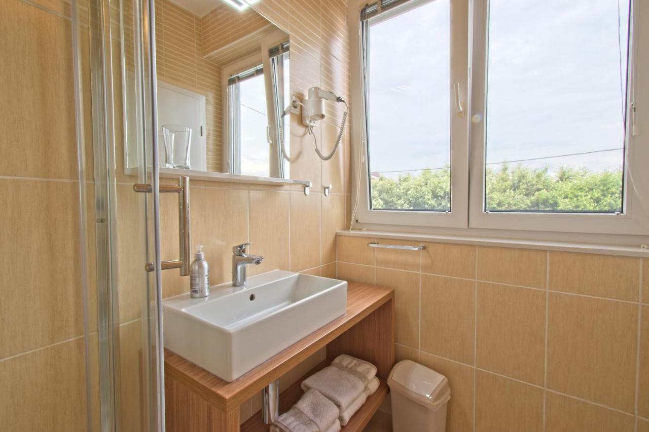 Guesthouse Opara Piran Extérieur photo