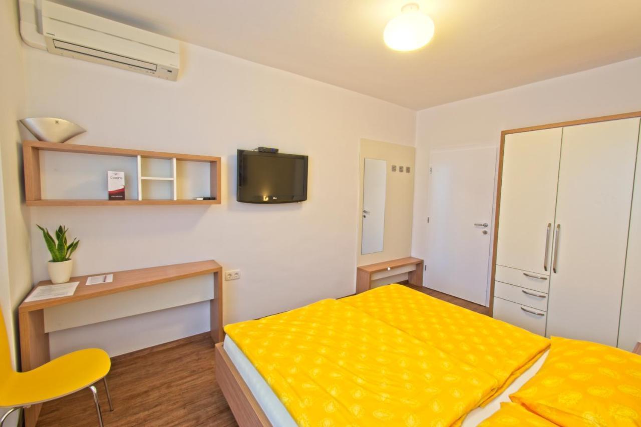 Guesthouse Opara Piran Extérieur photo