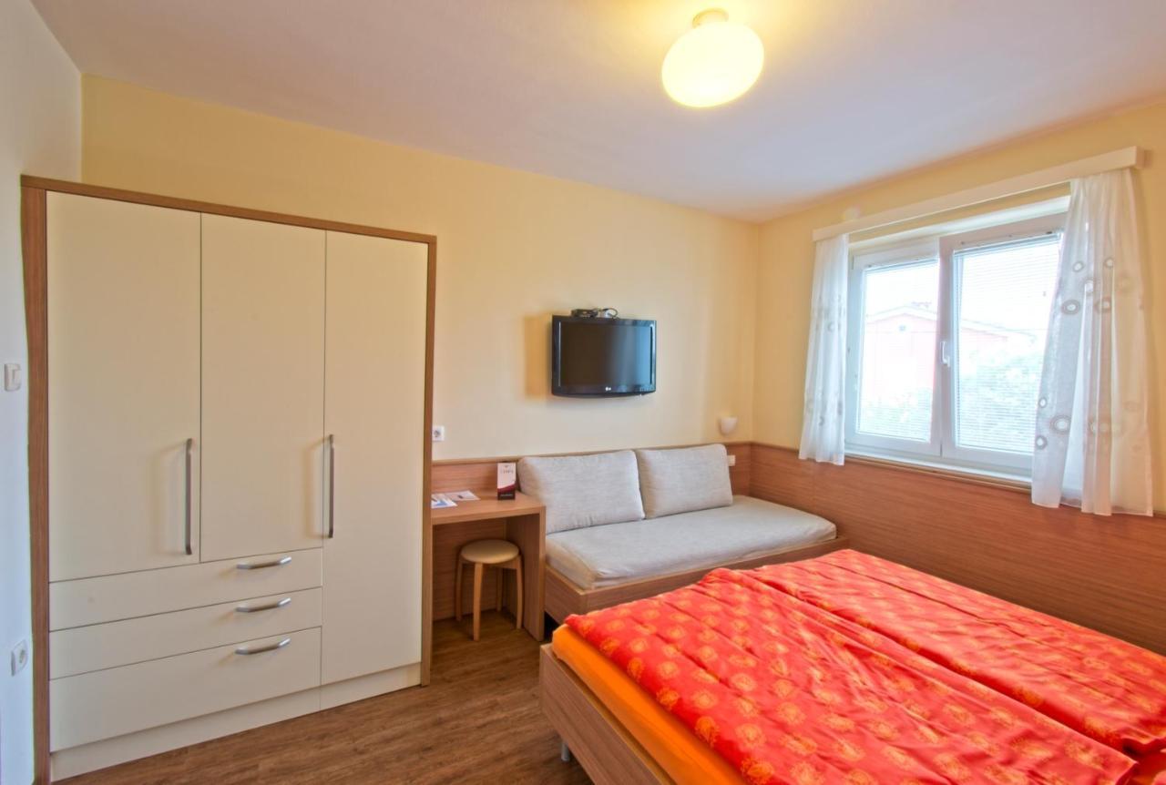 Guesthouse Opara Piran Extérieur photo
