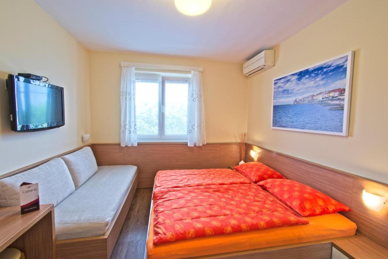 Guesthouse Opara Piran Extérieur photo