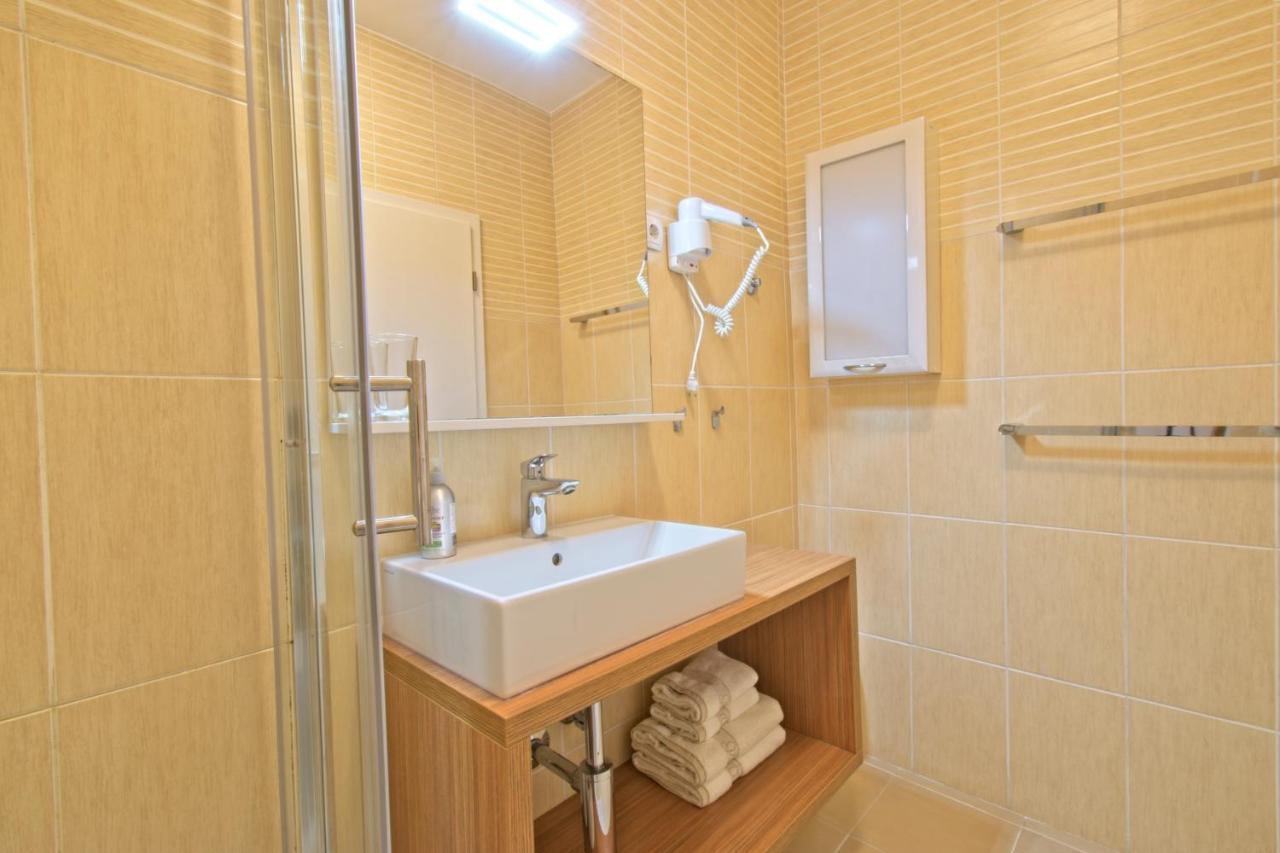 Guesthouse Opara Piran Extérieur photo