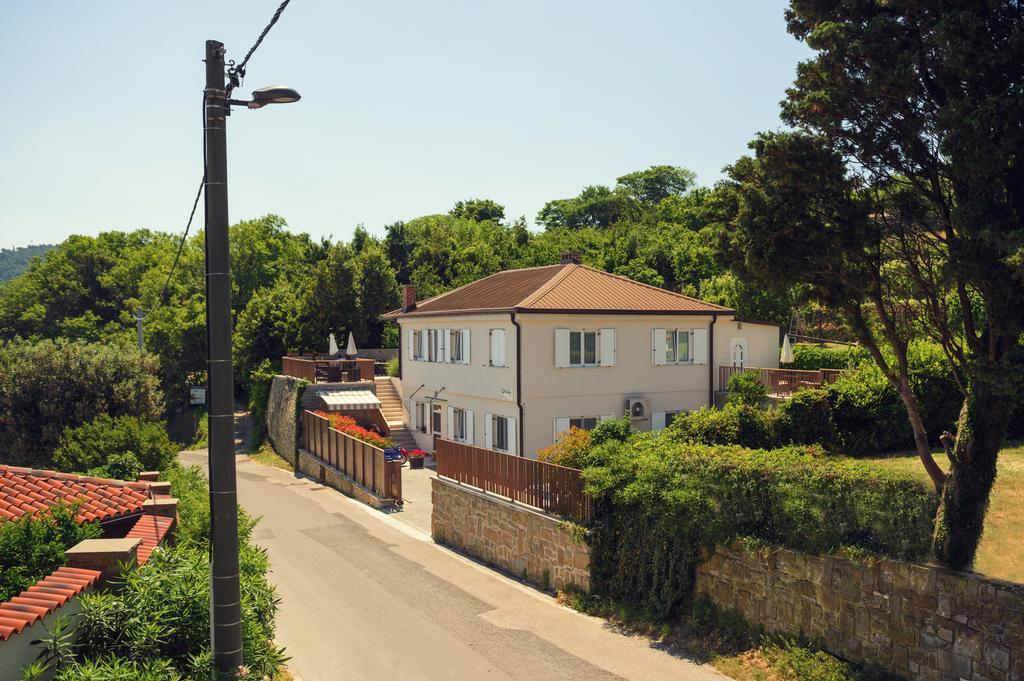 Guesthouse Opara Piran Extérieur photo
