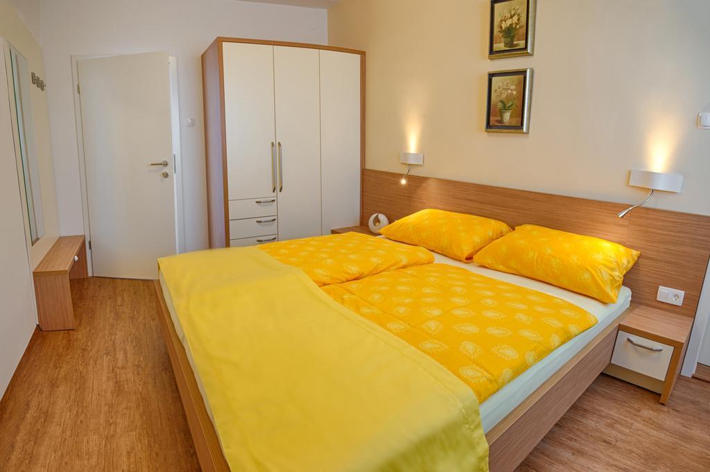 Guesthouse Opara Piran Chambre photo