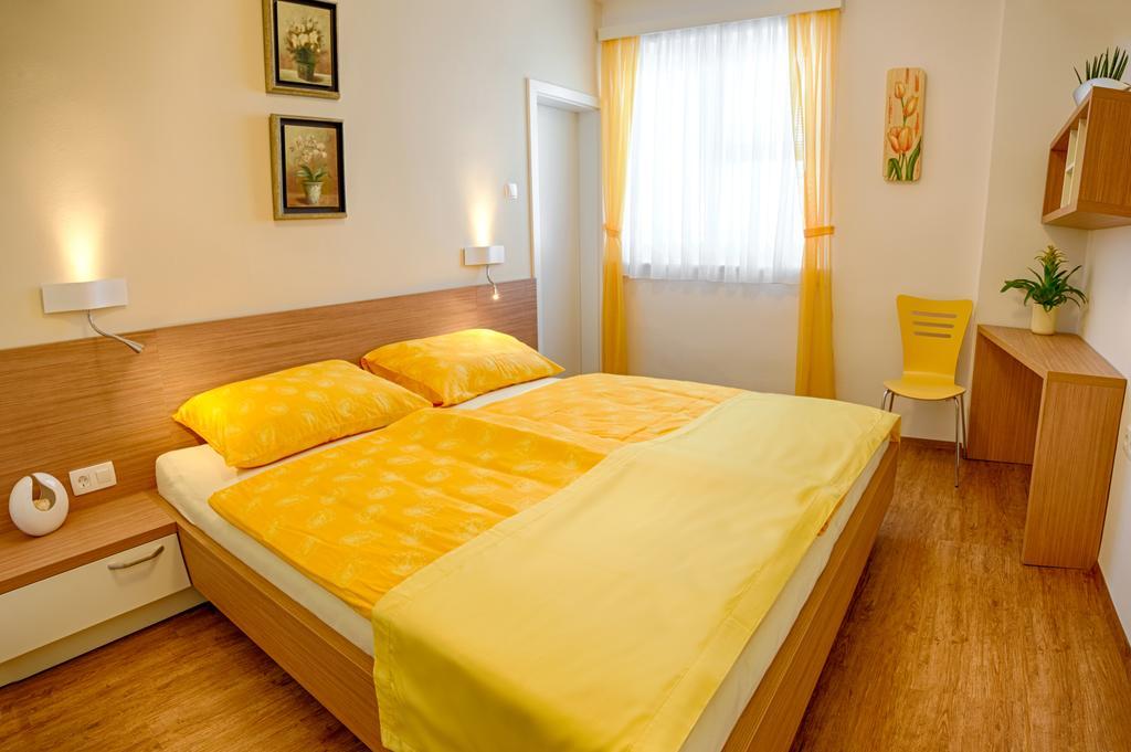 Guesthouse Opara Piran Chambre photo