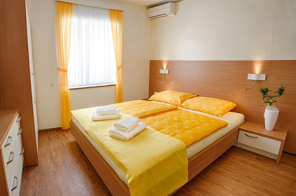 Guesthouse Opara Piran Chambre photo