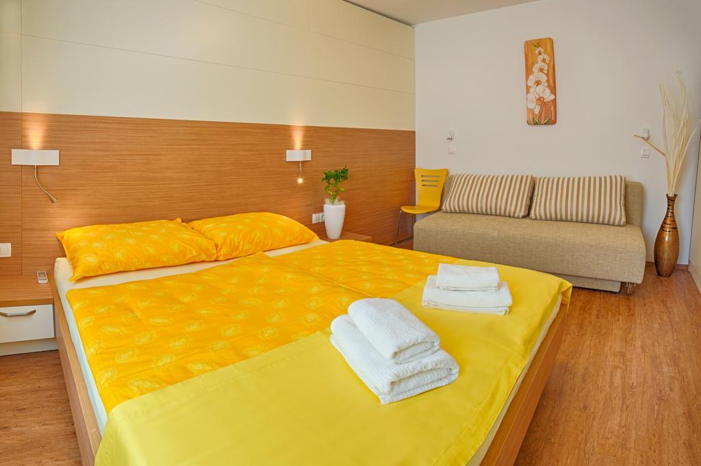 Guesthouse Opara Piran Chambre photo