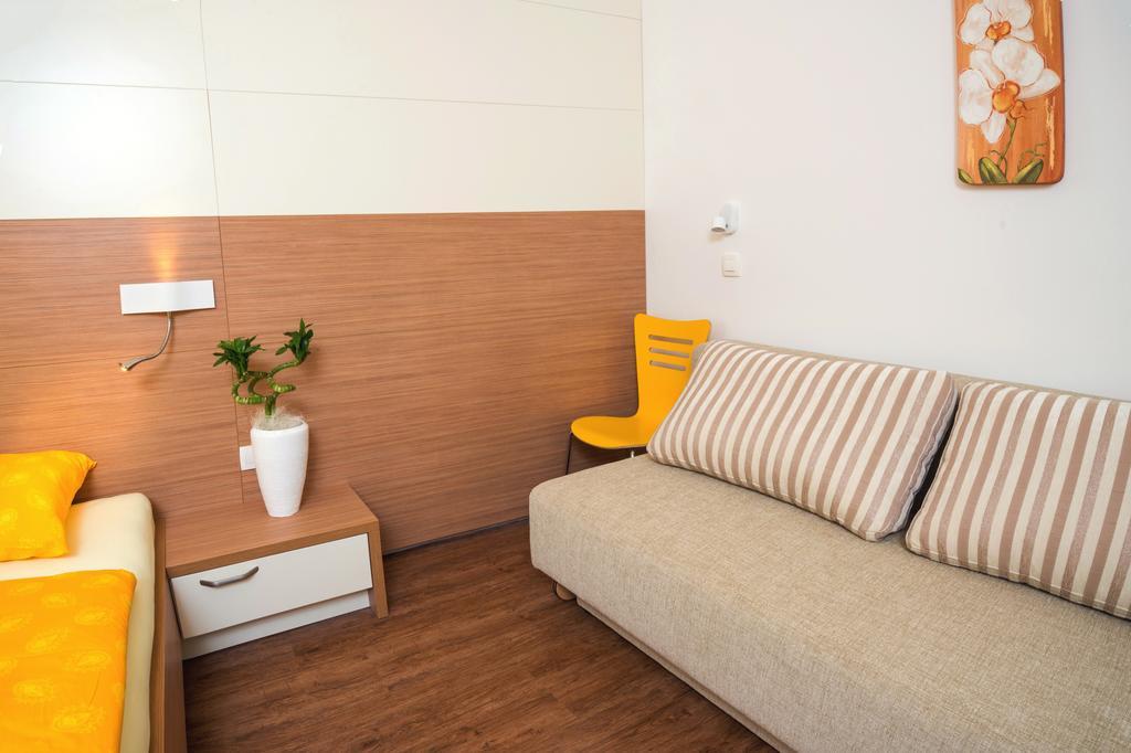 Guesthouse Opara Piran Chambre photo