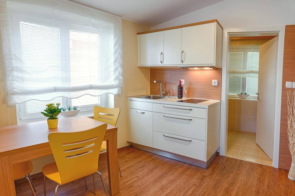 Guesthouse Opara Piran Chambre photo