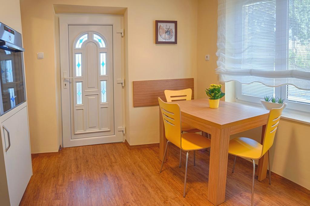 Guesthouse Opara Piran Chambre photo