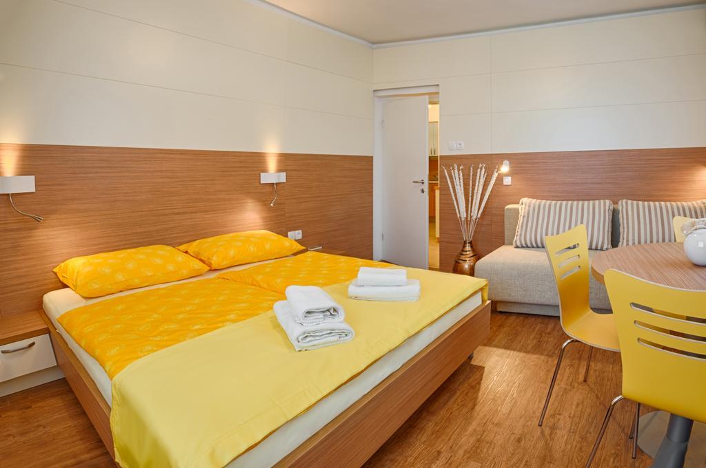 Guesthouse Opara Piran Chambre photo