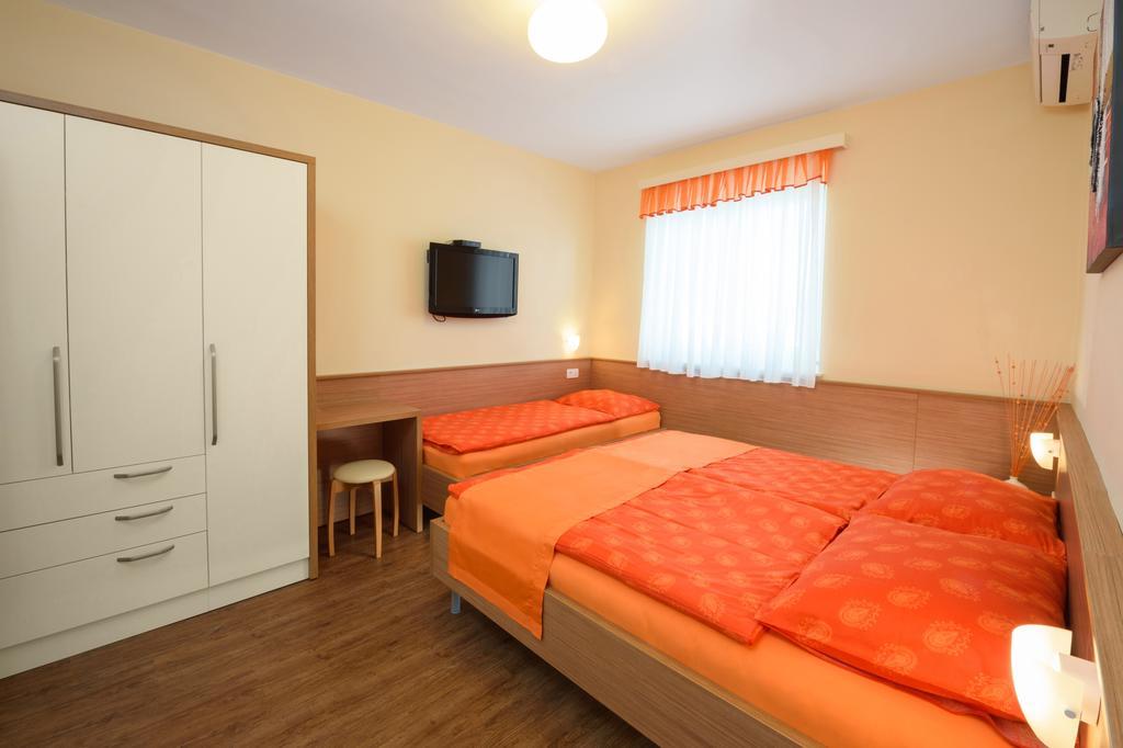 Guesthouse Opara Piran Extérieur photo