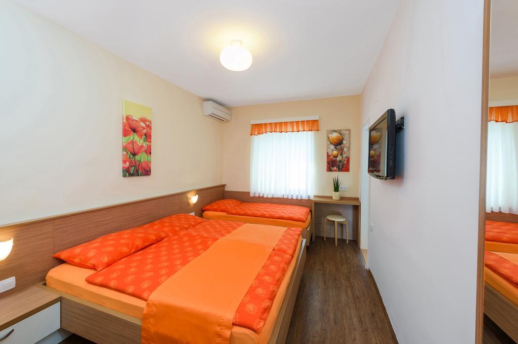 Guesthouse Opara Piran Extérieur photo