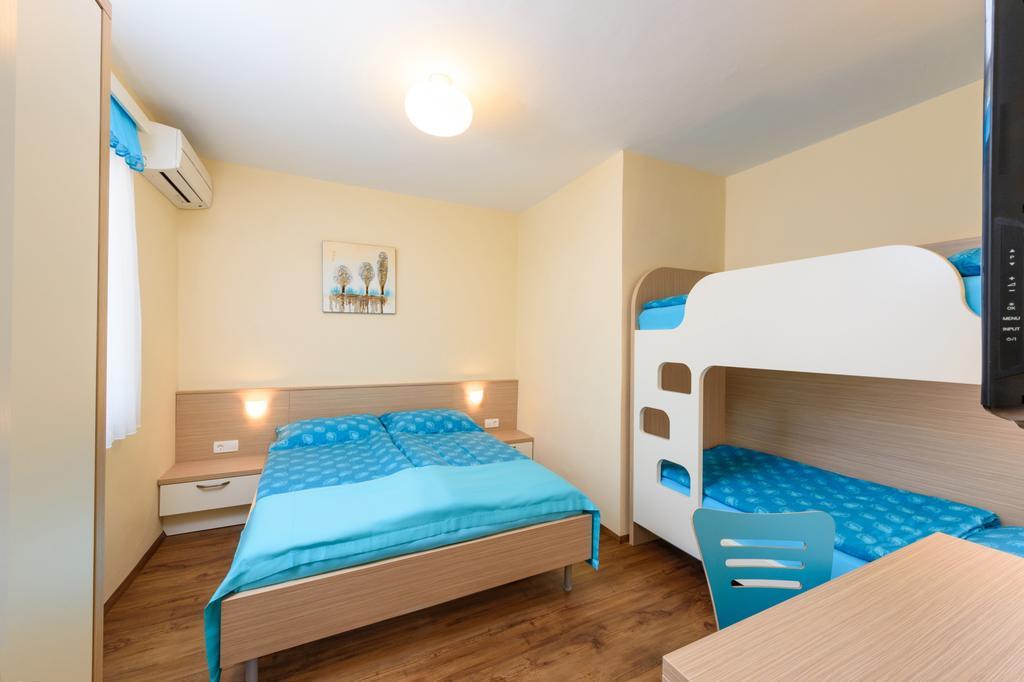 Guesthouse Opara Piran Extérieur photo