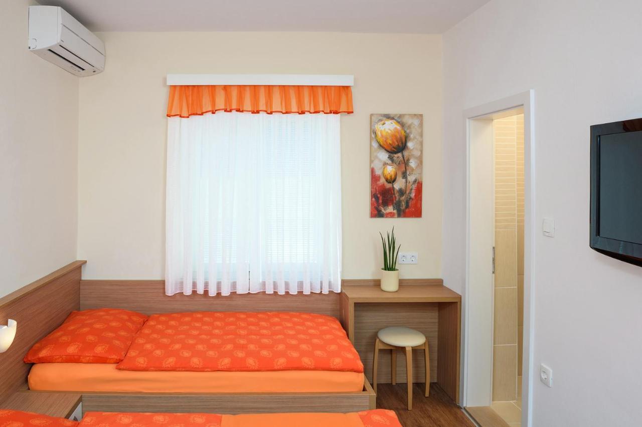 Guesthouse Opara Piran Extérieur photo