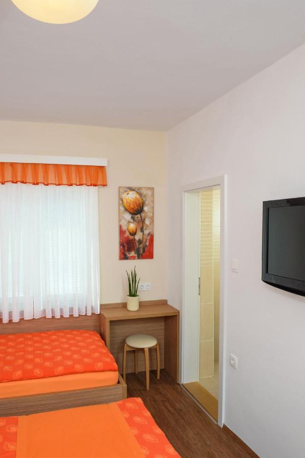 Guesthouse Opara Piran Extérieur photo