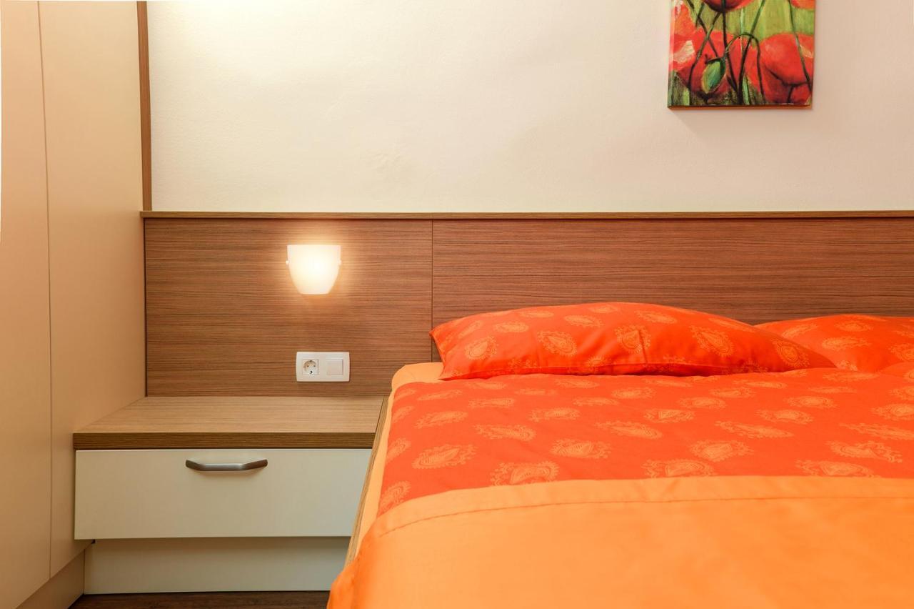 Guesthouse Opara Piran Extérieur photo