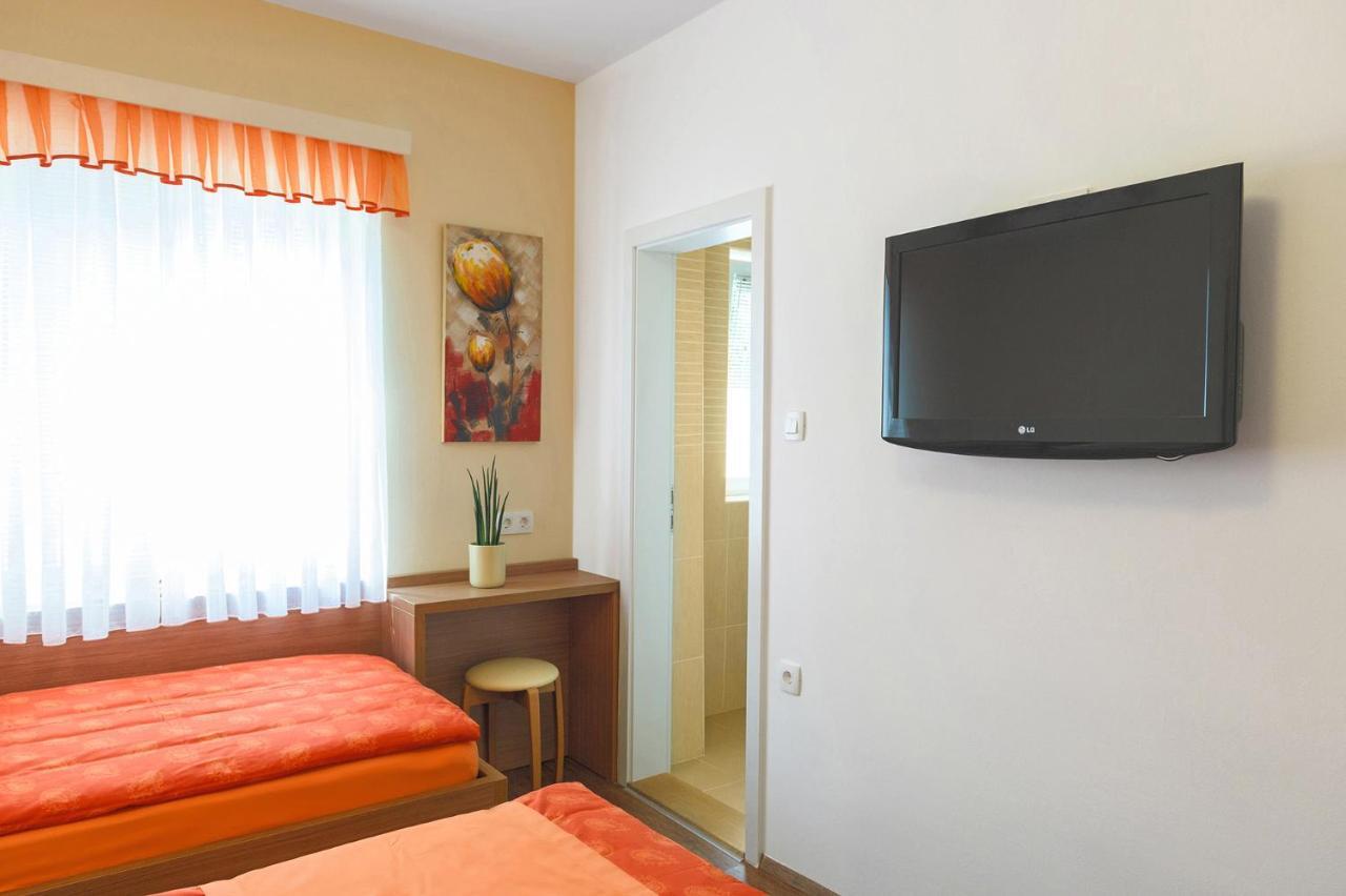 Guesthouse Opara Piran Extérieur photo