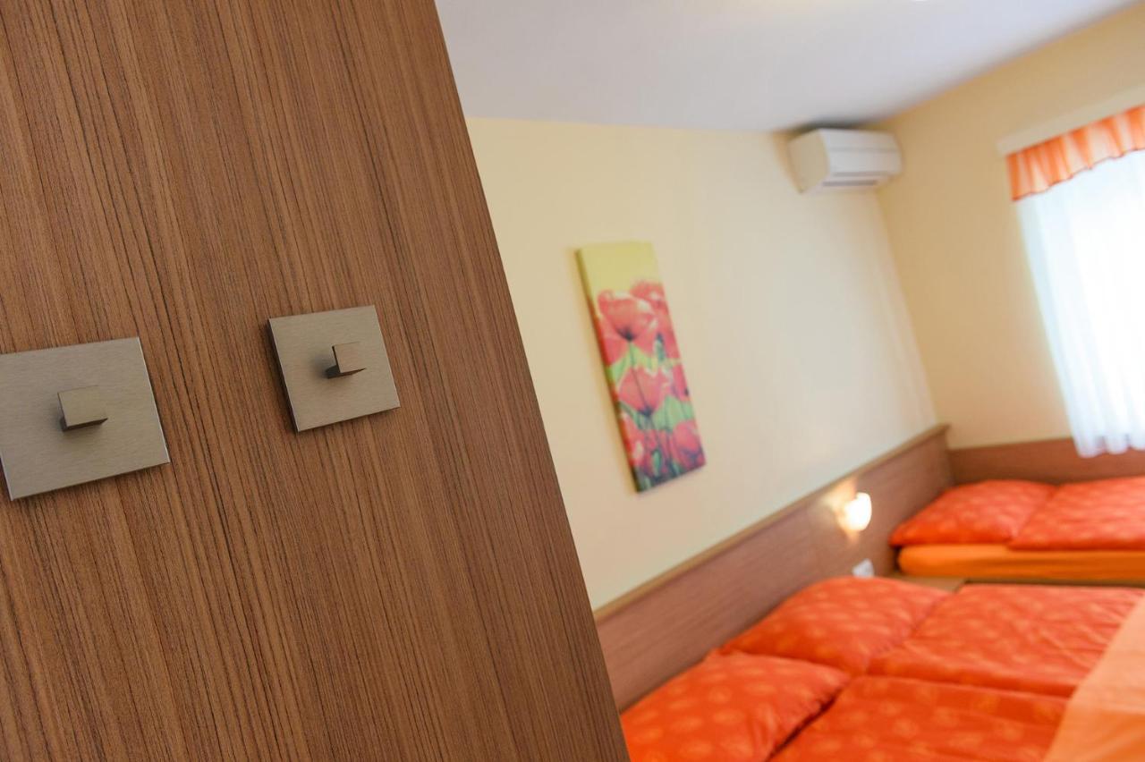 Guesthouse Opara Piran Extérieur photo
